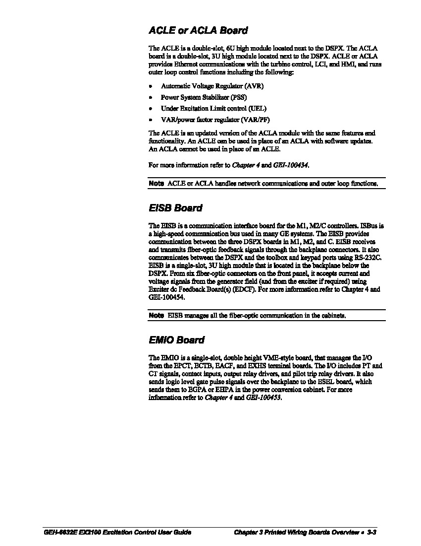 First Page Image of IS200EMIOH1A Manual Short Description EMIO Board.pdf